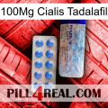 100Mg Cialis Tadalafil 39